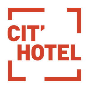 CIT' HOTEL SPHINX - Cit'Hotel